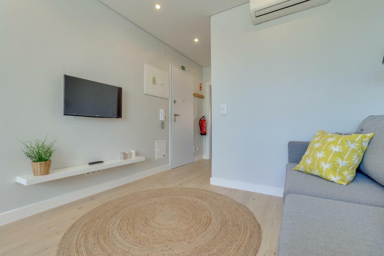 Lisbon Alegria Apartment Exterior photo